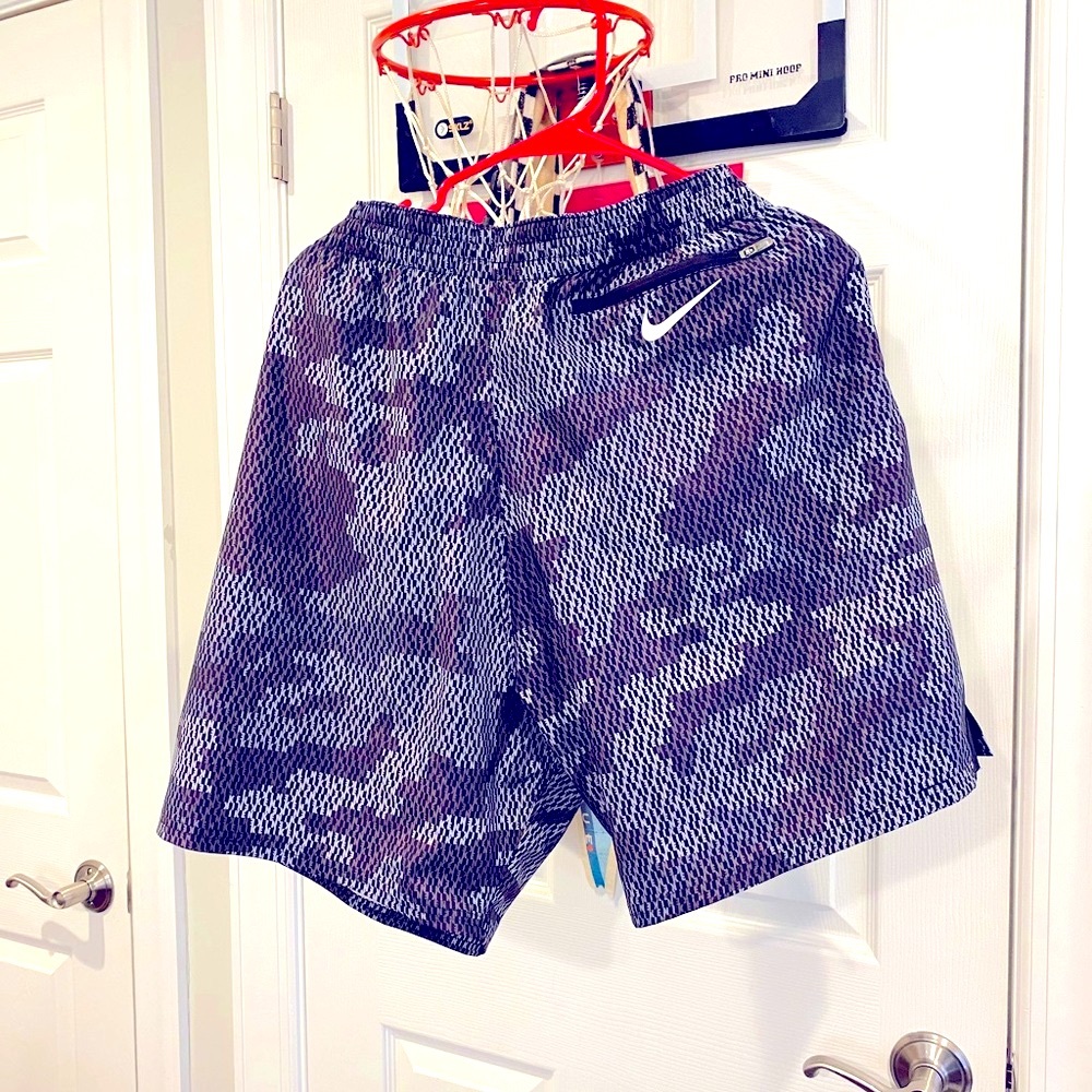 Nike Swim Trunks